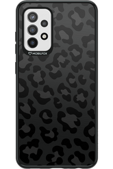 BLACK LEOPARD 2.0 - Samsung Galaxy A72