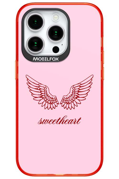 Sweetheart - Apple iPhone 15 Pro