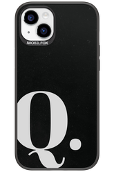 Q (Off Space) 2.0 - Apple iPhone 15 Plus
