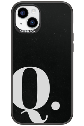 Q (Off Space) 2.0 - Apple iPhone 15 Plus