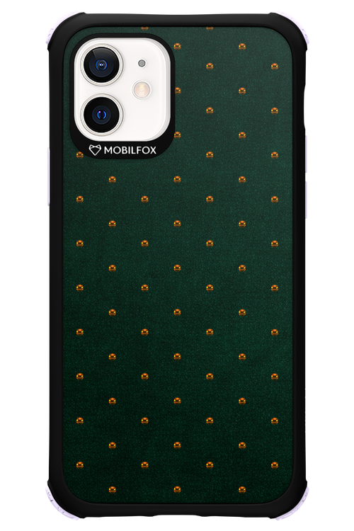 Green Persona - Apple iPhone 12