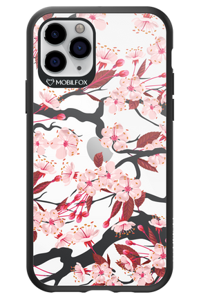 Sakura 2.0 - Apple iPhone 11 Pro
