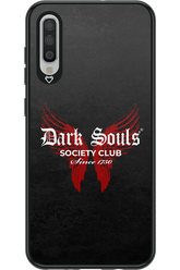 Dark Souls (Red Angel) - Samsung Galaxy A70
