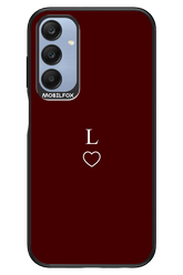 L Burgundia 2.0 - Samsung A25