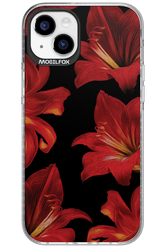 Amaryllis Noir - Apple iPhone 15 Plus