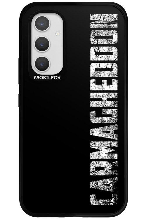 C.magheddon - Samsung Galaxy A54