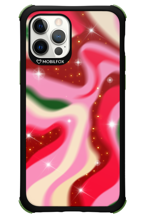 Warmes Wishes - Apple iPhone 12 Pro