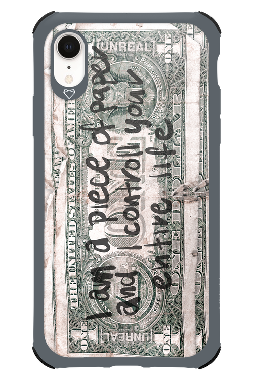 Dollars - Apple iPhone XR