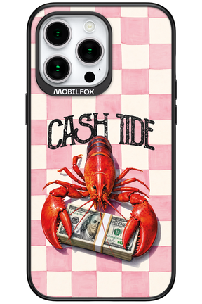 Cash Tide 2.0 - Apple iPhone 15 Pro Max
