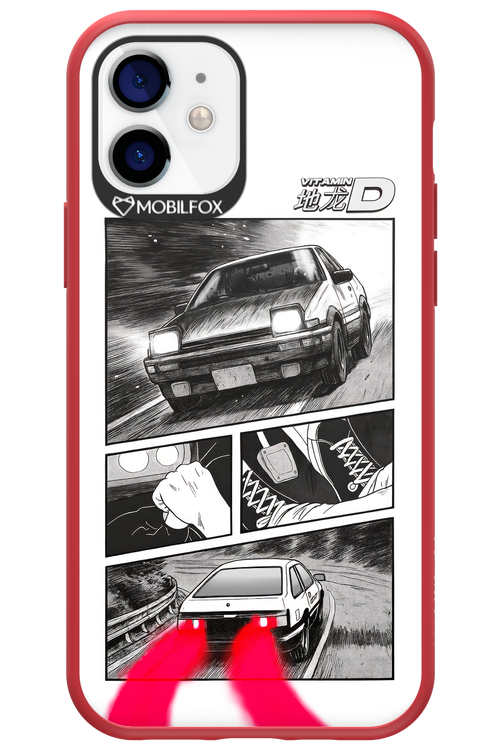 Vitamin D - Apple iPhone 12