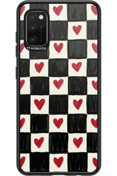 Little Hearts 2.0 - Samsung Galaxy A41