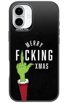 F_cking Xmas - Apple iPhone 16 Plus