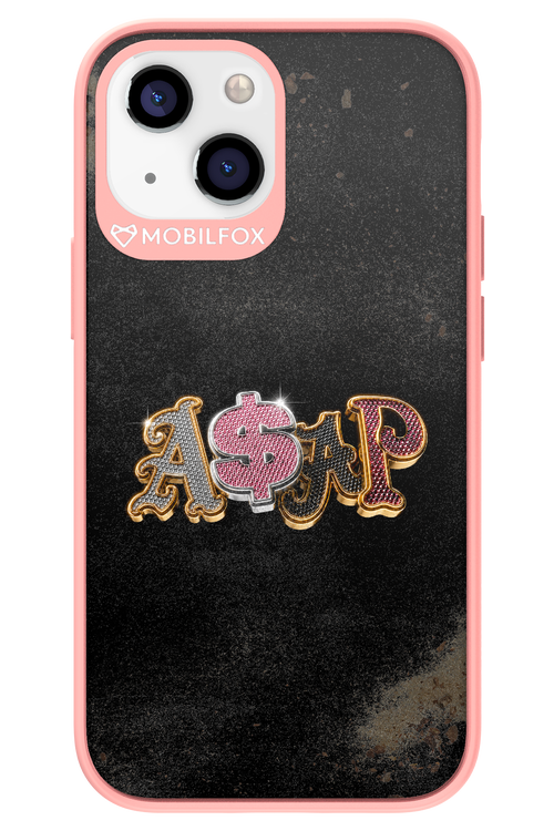 ASAP 2.0 - Apple iPhone 13 Mini