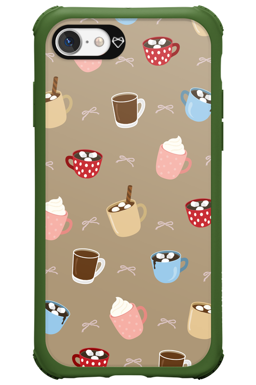 Coco Dream - Apple iPhone 7