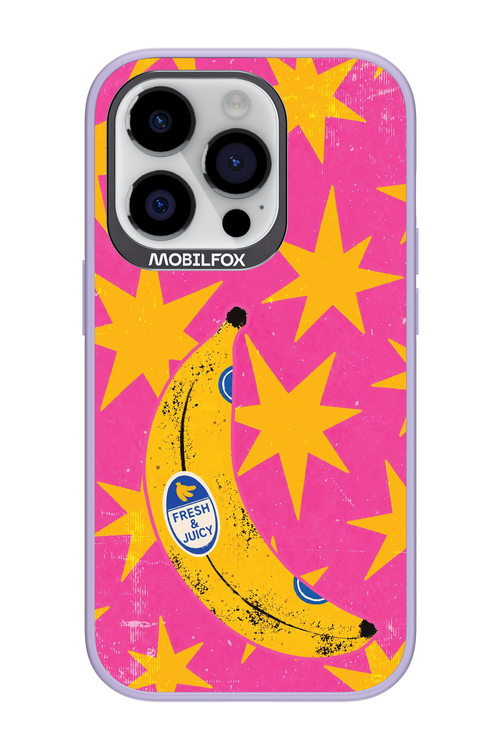 BANANA POP 2.0 - Apple iPhone 14 Pro