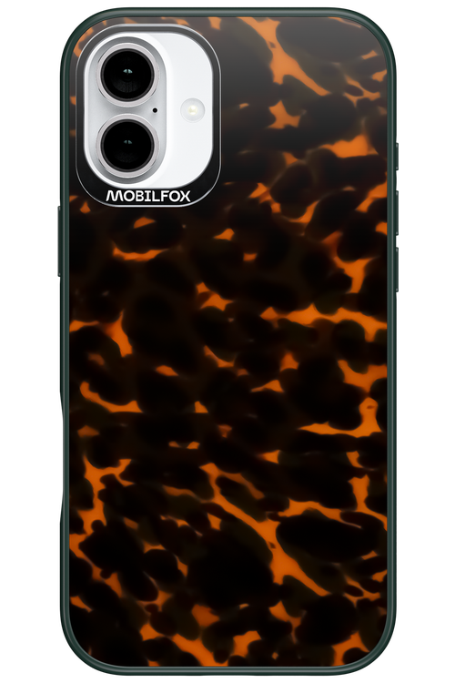 Tortie - Apple iPhone 16 Plus