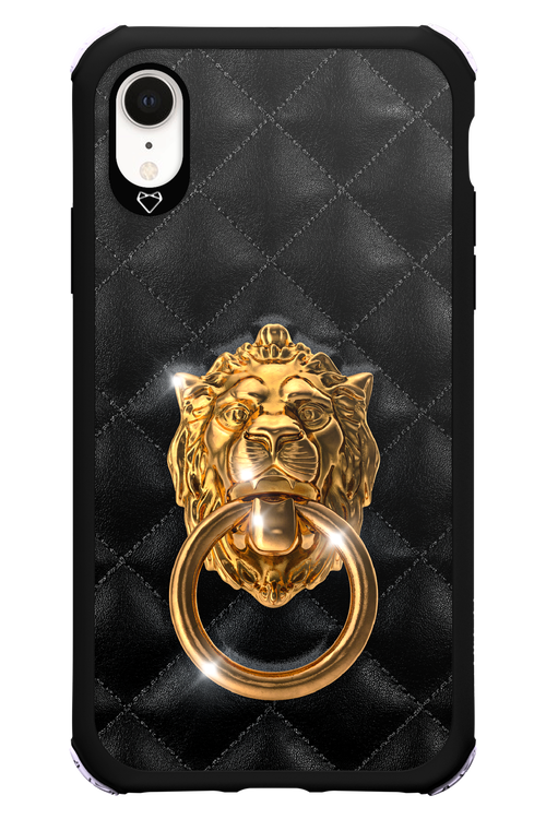 Gold Lion - Apple iPhone XR