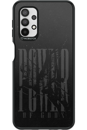 Power of Gods - Samsung Galaxy A32 5G