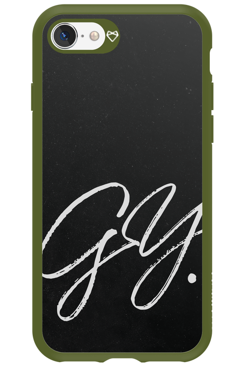 (Off Space) GY 2.0 - Apple iPhone 8