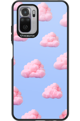 Cloudy - Xiaomi Redmi Note 10