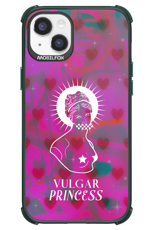 Vulgar Princess - Apple iPhone 14 Plus