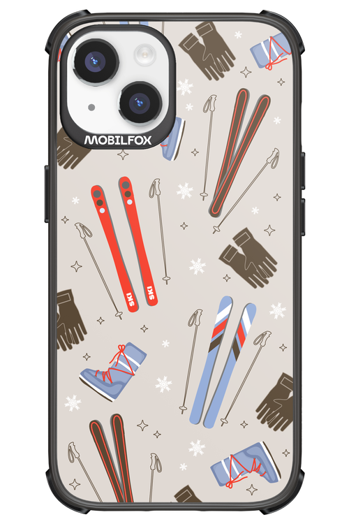 Ski Essentials - Apple iPhone 14