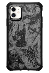 Built Different II - Apple iPhone 11