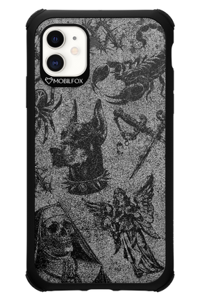 Built Different II - Apple iPhone 11