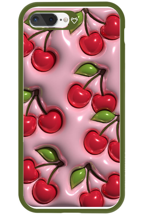 Cherry Bomb 2.0 - Apple iPhone 8 Plus