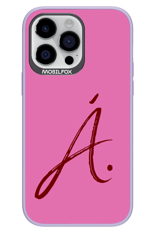 (Sorbet) A II 2.0 - Apple iPhone 14 Pro Max