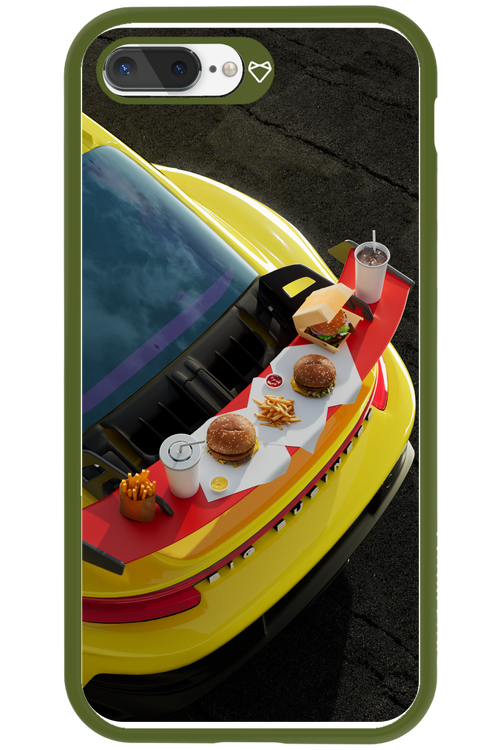 BigBusiness - Apple iPhone 8 Plus