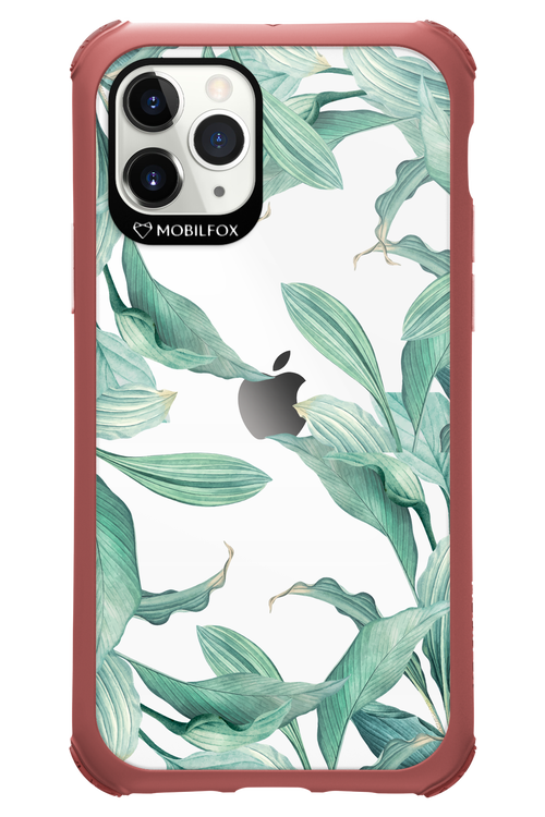 Greenpeace 2.0 - Apple iPhone 11 Pro