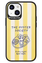 Oyster Society - Apple iPhone 13 Mini