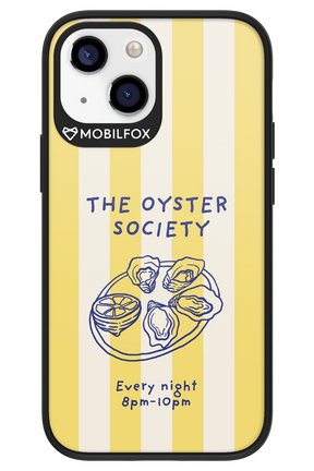 Oyster Society - Apple iPhone 13 Mini