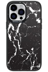 Grunge Marble - Apple iPhone 14 Pro Max