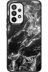 Crystal Noir 2.0 - Samsung Galaxy A53