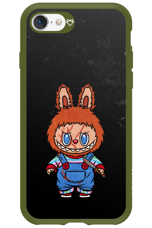 Playtime's over - Apple iPhone SE 2022