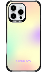 Pastel Cream - Apple iPhone 16 Pro Max