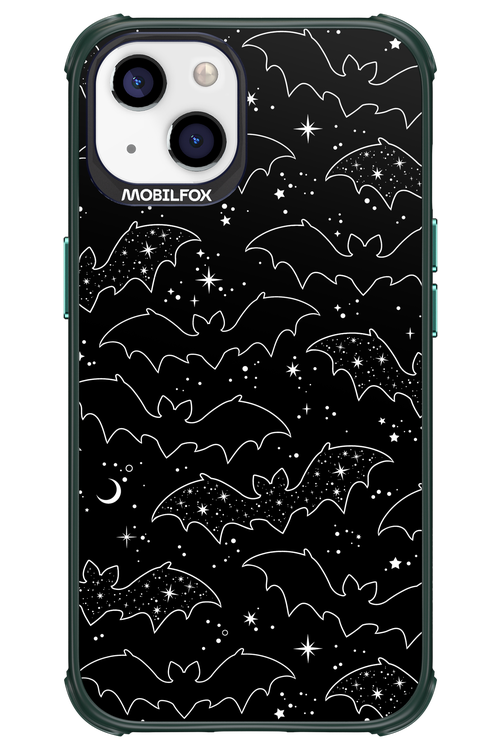 Dreamer Bat - Apple iPhone 13