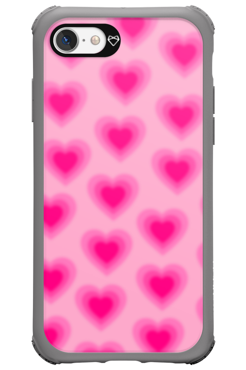Heart Family - Apple iPhone 7