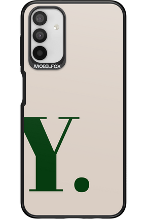 Y (Tennis Zone) - Samsung Galaxy A04s