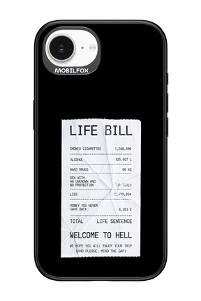 bill 2.0 - Apple iPhone 17e