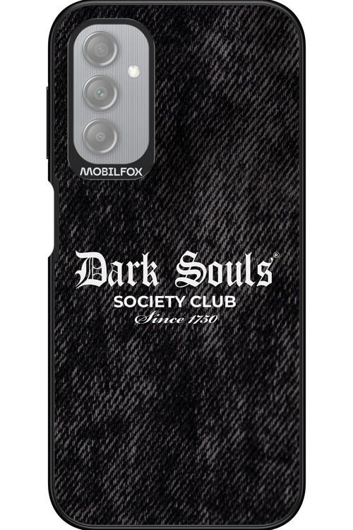 Dark Souls - Samsung Galaxy A14