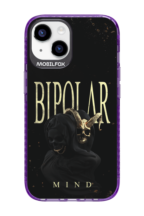BIPOLAR - Apple iPhone 14