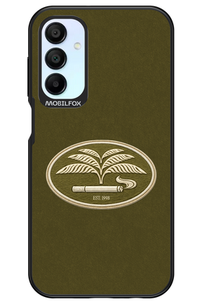 Nature Check - Samsung Galaxy A15