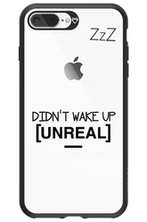 WAKE UP - Apple iPhone 8 Plus