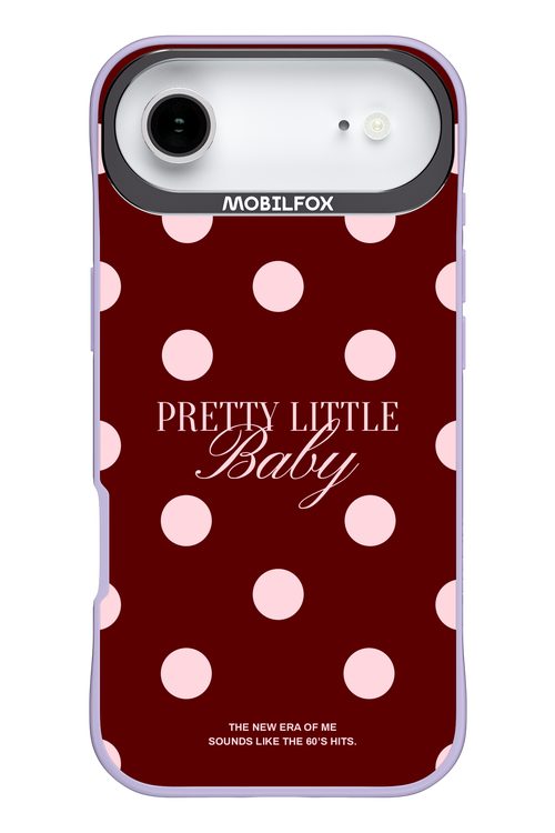 60’s Baby - Apple iPhone 17 Air