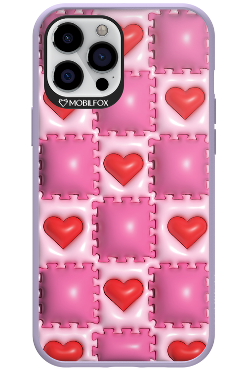 Classic Baby - Apple iPhone 12 Pro Max