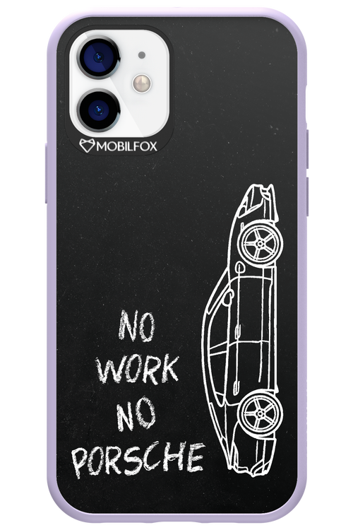 No Work - Apple iPhone 12