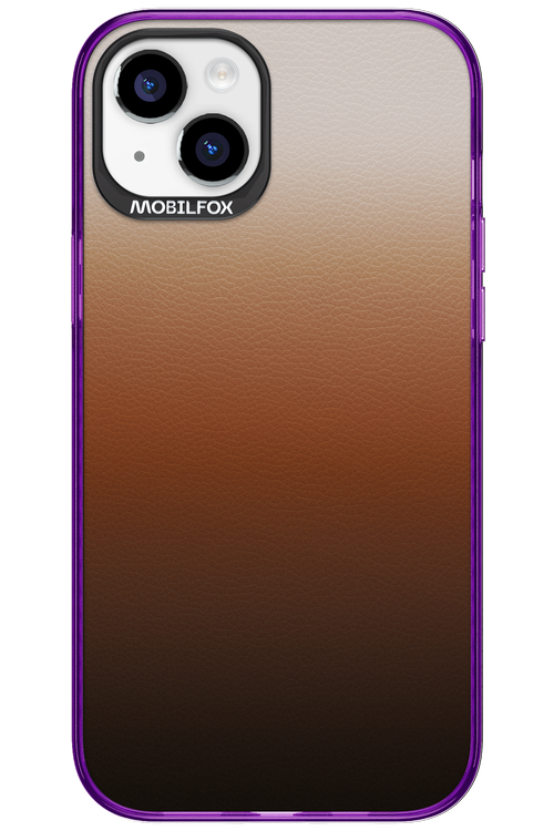 Desert Sunset - Apple iPhone 15 Plus